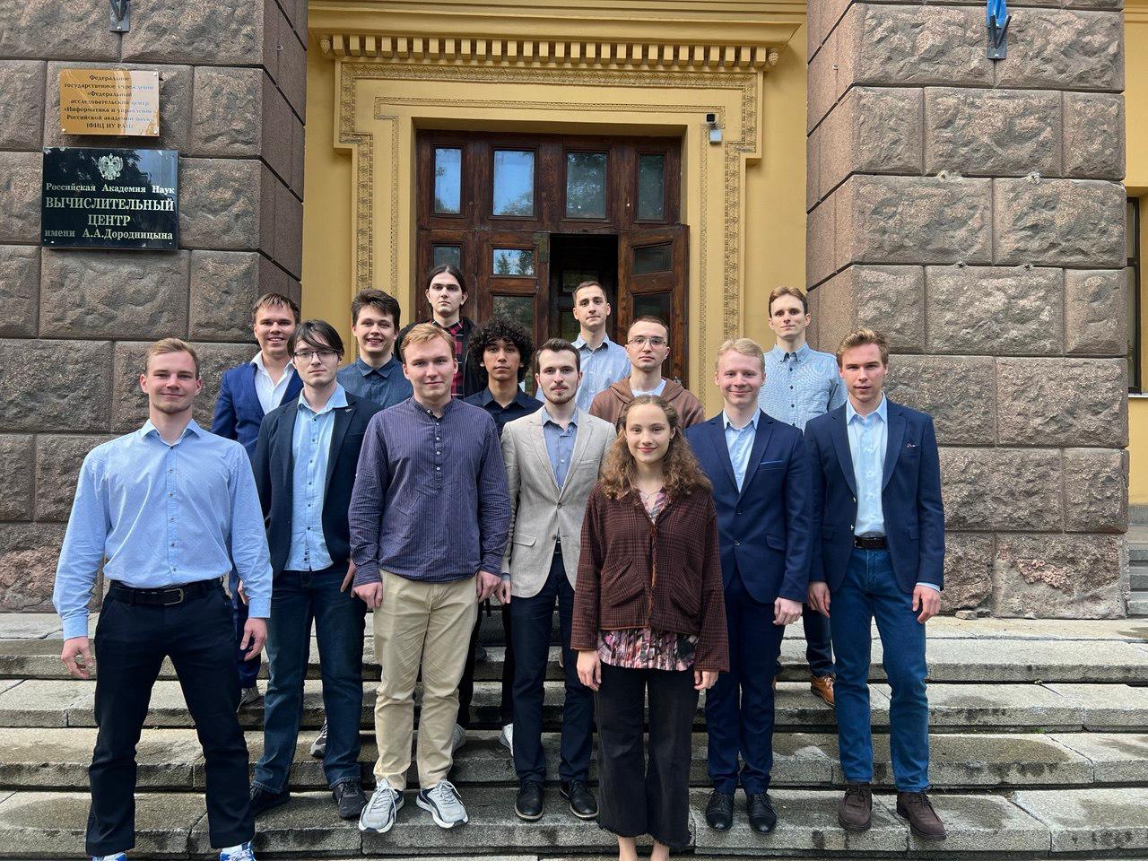 Бакалавриат 2025